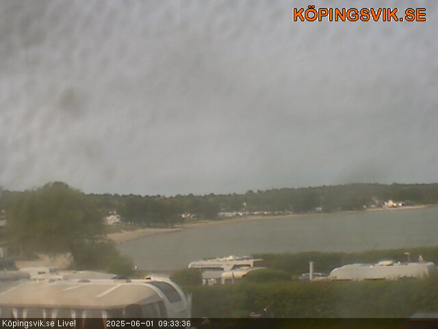 Webcam Köpingsvik, Borgholm, Öland, Schweden